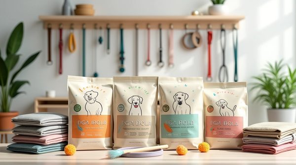 Animalerie en ligne : révolution dans les accessoires et croquettes pour nos compagnons